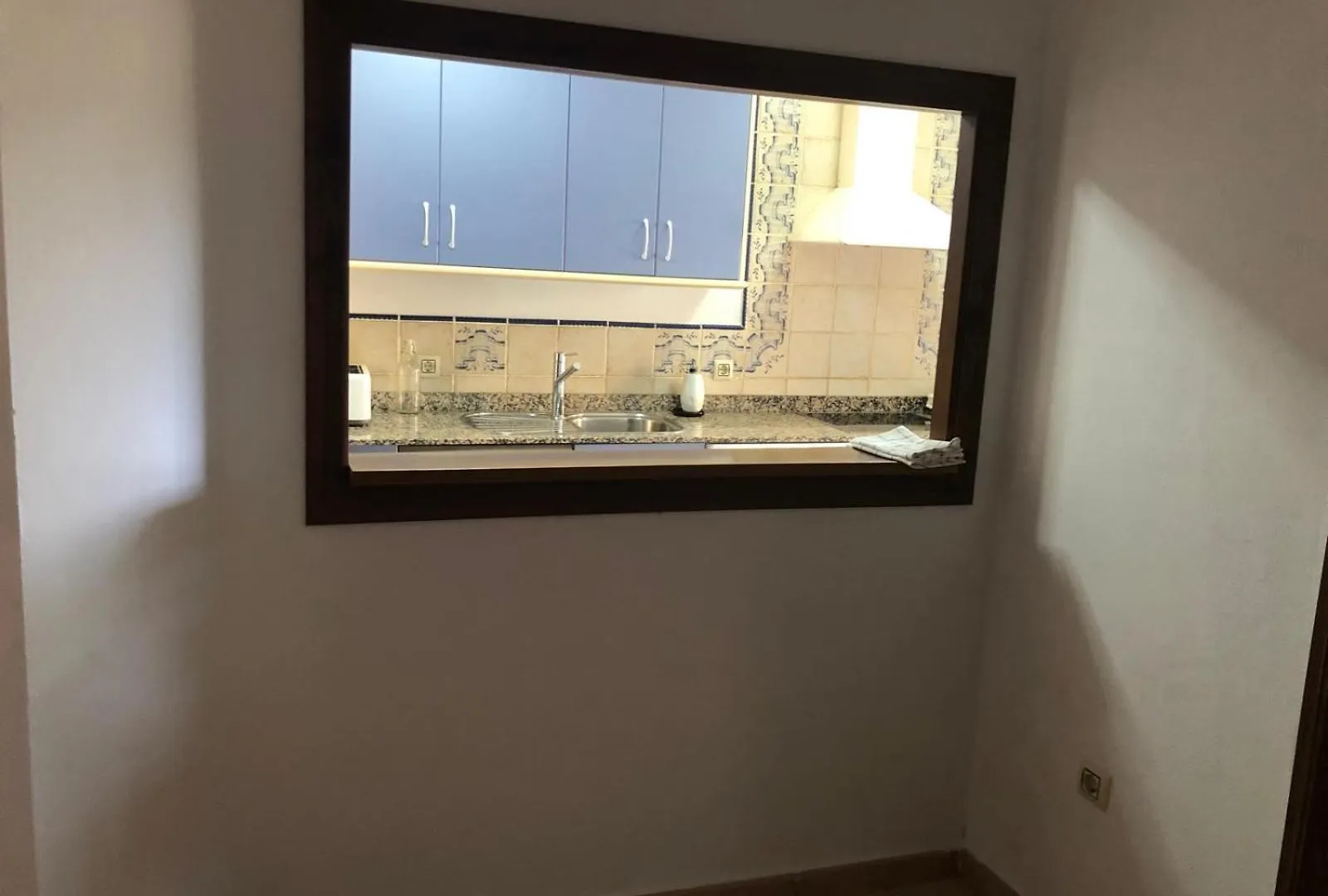 Apartmán Frontal En Jardines De Zahara 3 Dorm Y 2 Banos Zahara de los Atunes