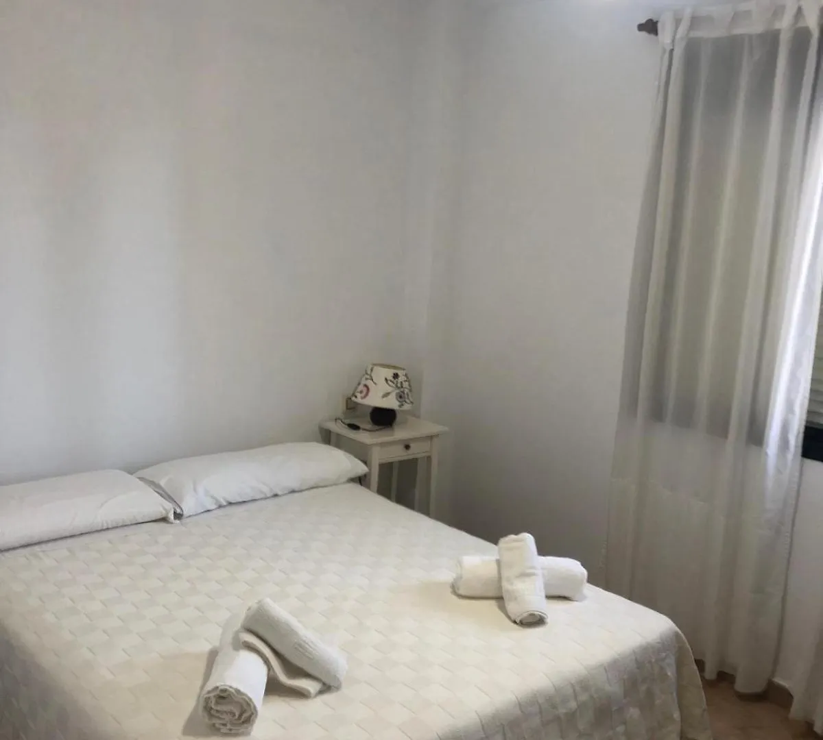Apartmán Frontal En Jardines De Zahara 3 Dorm Y 2 Banos Zahara de los Atunes 0*,  Španělsko