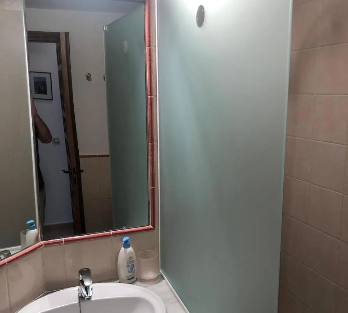 Apartmán Frontal En Jardines De Zahara 3 Dorm Y 2 Banos Zahara de los Atunes