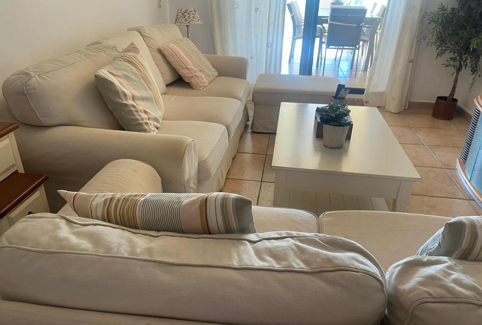 Apartmán Frontal En Jardines De Zahara 3 Dorm Y 2 Banos Zahara de los Atunes