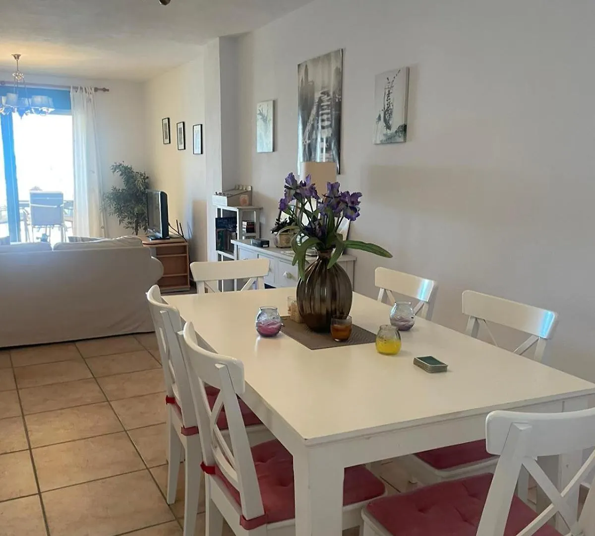 Apartmán Frontal En Jardines De Zahara 3 Dorm Y 2 Banos Zahara de los Atunes