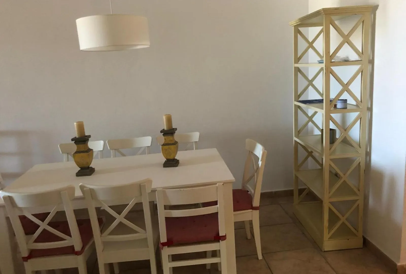 Apartmán Frontal En Jardines De Zahara 3 Dorm Y 2 Banos Zahara de los Atunes Španělsko
