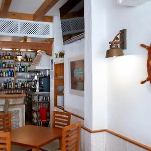 Almadraba Hotel