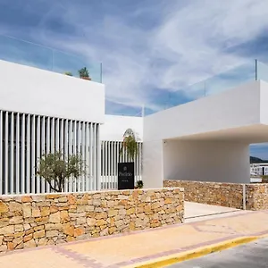 Porfirio Picota - Adults Recommended Hotel
