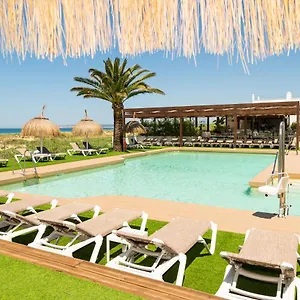 Antonio Ii Hotel