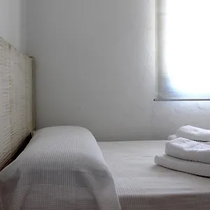 Zahara Mar Apartment