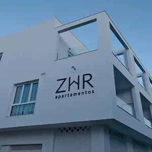 Zhr Aparthotel