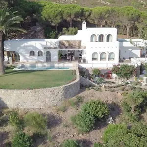 Buen Retiro Villa