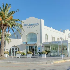 Atlantico Hotel