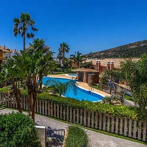 Zahara Sol Y By Qhotels Apartment